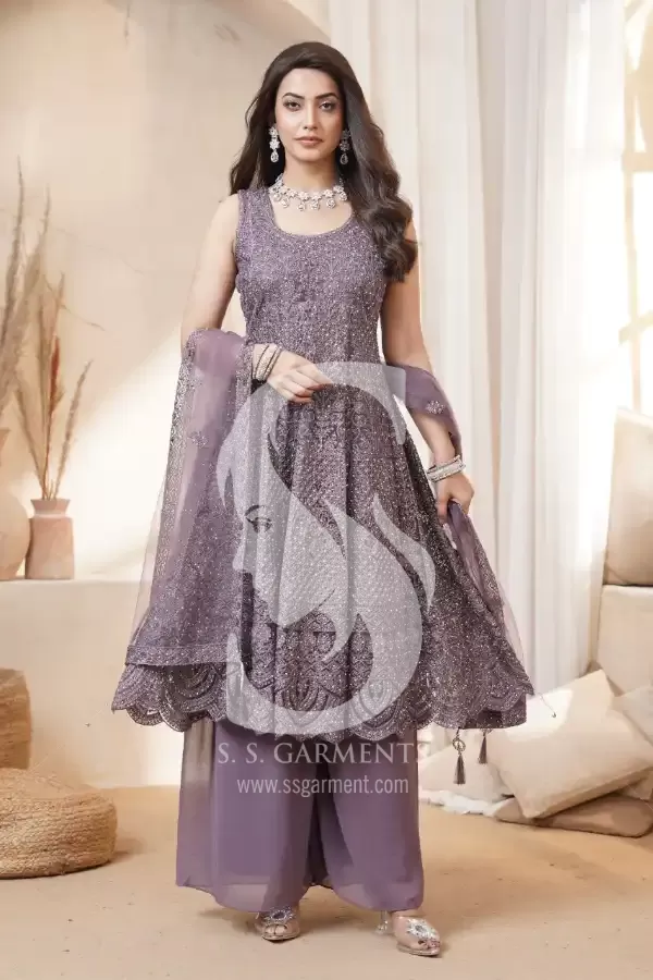 3661 SS Garments Malad, Dadar, Mumbai